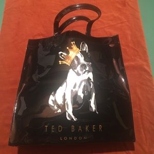 Ted Baker PVC Tote